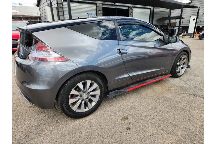 $12995 : 2014 CR-Z image 5