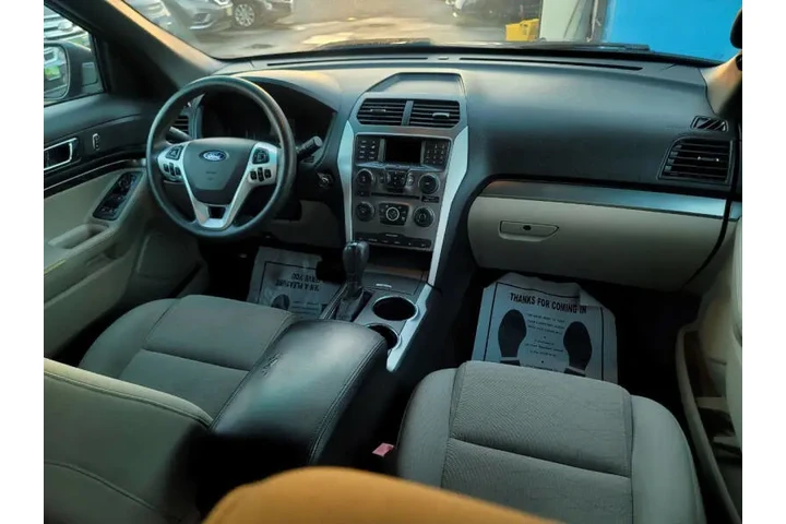 $9999 : 2013 Explorer image 9