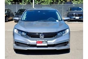 $17626 : Honda Civic 2019 LX 4dr Seda thumbnail
