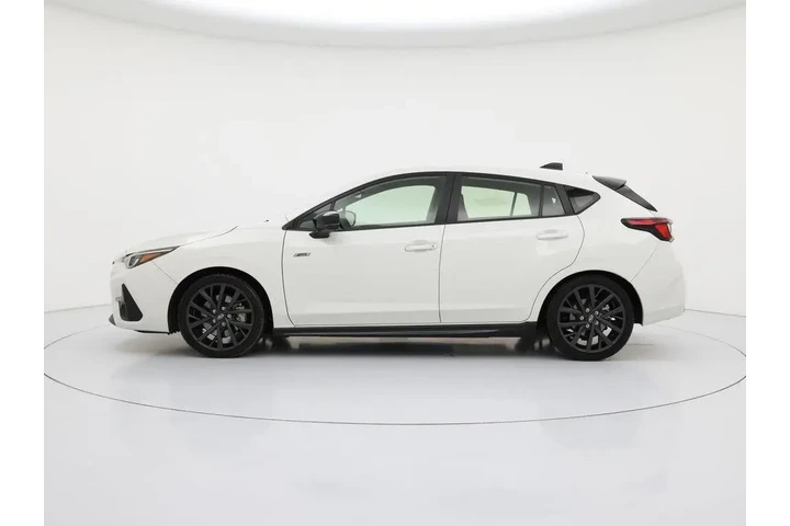 $26998 : Subaru Impreza 2024 AWD RS 4 image 3