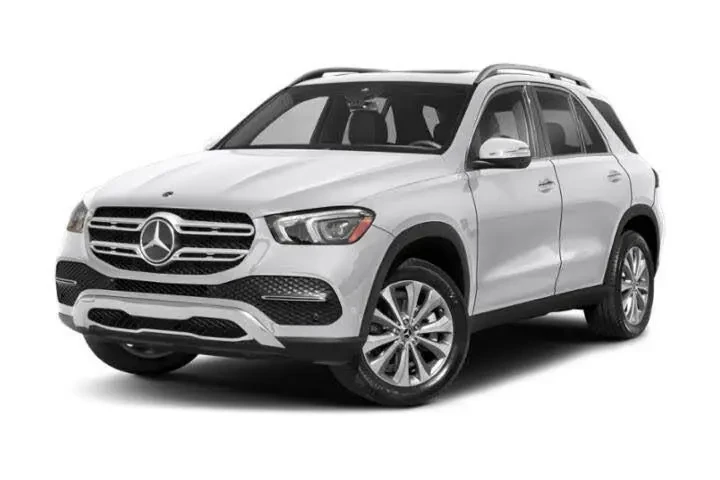 $38577 : Mercedes-Benz GLE 2023 GLE 3 image 1