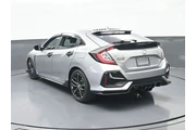 $19594 : Honda Civic 2021 Sport 4dr H thumbnail