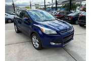 $9995 : 2016 Escape Titanium 4WD thumbnail