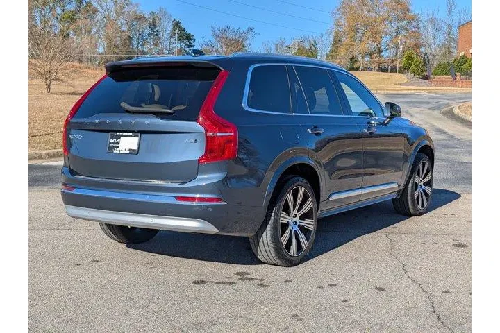 $37999 : Volvo XC90 2022 AWD T6 Inscr image 6