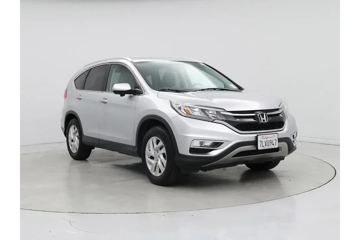 $17998 : Honda CR-V 2015 EX-L 4dr SUV image 1