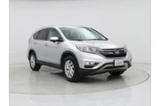 Honda CR-V 2015 EX-L 4dr SUV