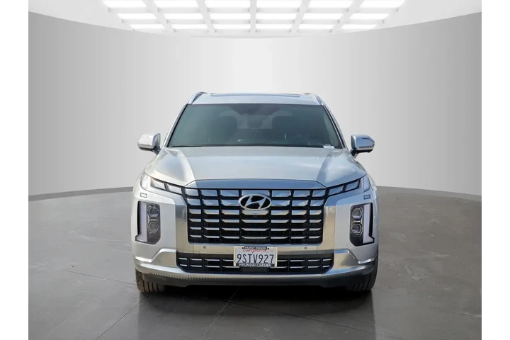 $35998 : Hyundai PALISADE 2024 AWD Ca image 2
