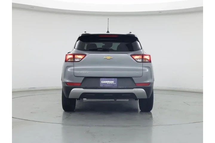 $22998 : Chevrolet Trailblazer 2023 L image 6