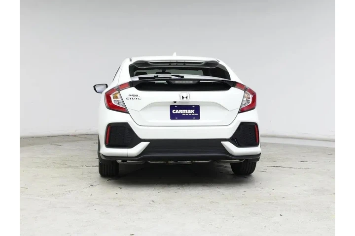 $24998 : Honda Civic 2018 LX 4dr Hatc image 6