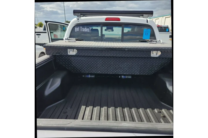 $12995 : 2008 TOYOTA TACOMA DOUBLE CAB image 7