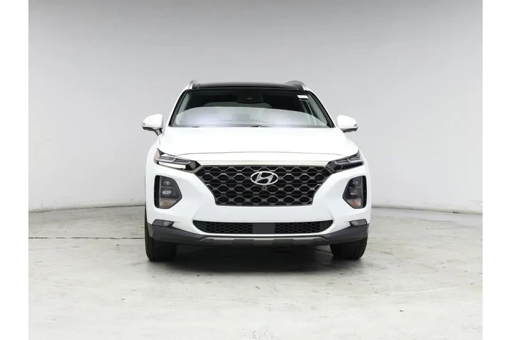 $22998 : Hyundai SANTA FE 2020 AWD Li image 5