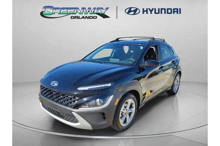 $20350 : Hyundai KONA 2022 SEL 4dr Cr image 2