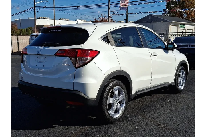 $15900 : 2016 HR-V EX 4WD CVT image 6