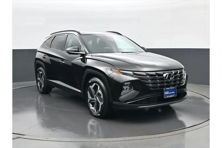 $24708 : Hyundai TUCSON 2024 Limited image 3