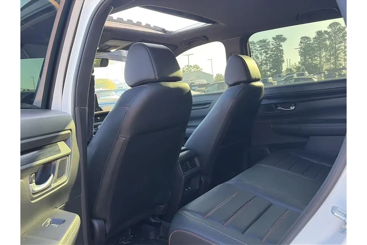 $33464 : Honda CR-V Hybrid 2024 AWD S image 4