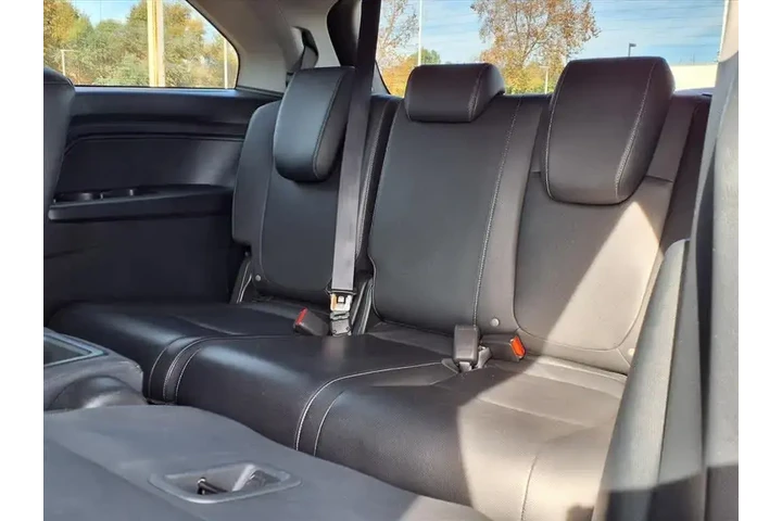 $35325 : Honda Odyssey 2023 EX-L 4dr image 10