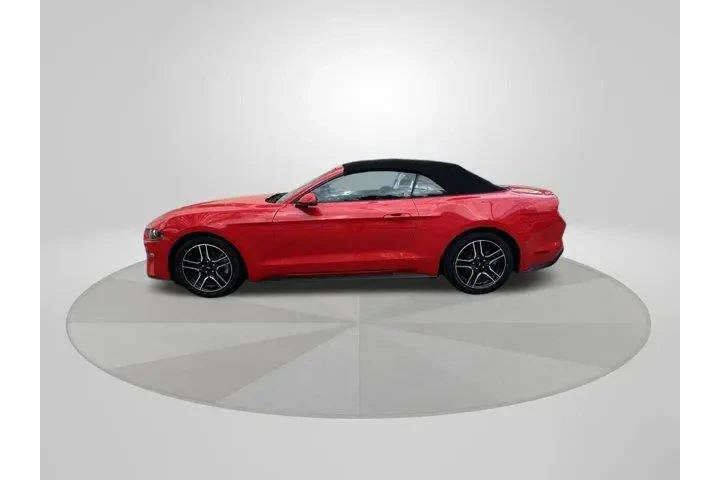 $22000 : Ford Mustang 2023 EcoBoost 2 image 4