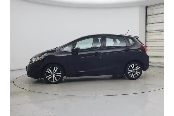 $15998 : Honda Fit 2015 EX 4dr Hatchb image 3