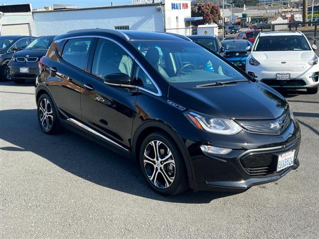 $17800 : Used 2021 Bolt EV Premier for image 3