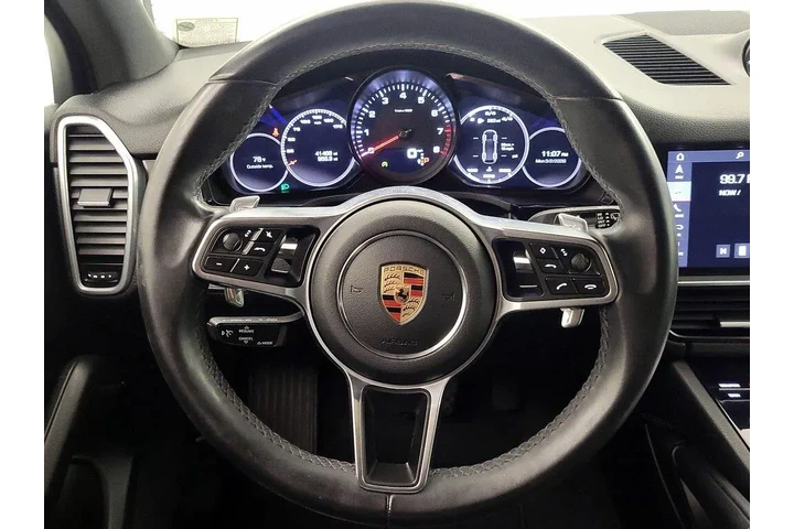 $35998 : Porsche Cayenne 2019 AWD 4dr image 10