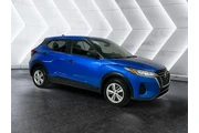 Nissan Kicks 2024 S 4dr Cros en El Paso