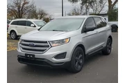 $13950 : Ford Edge 2017 AWD SE 4dr Cr thumbnail