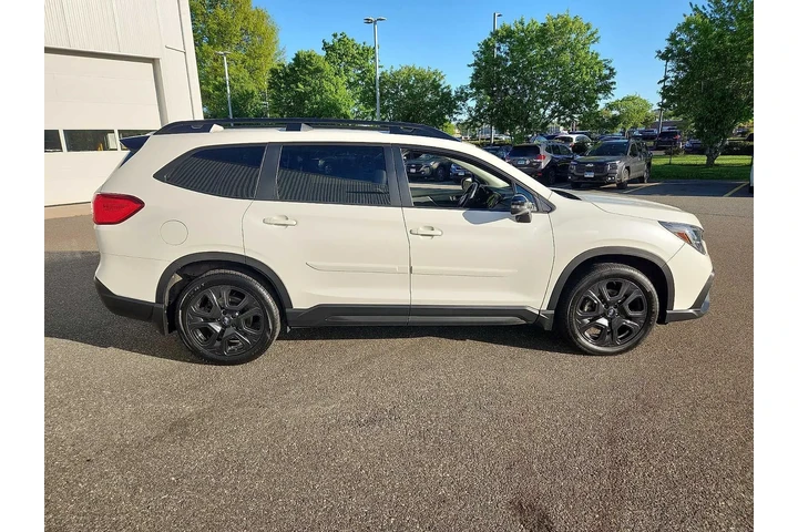 $32995 : Subaru Ascent 2023 AWD Onyx image 7