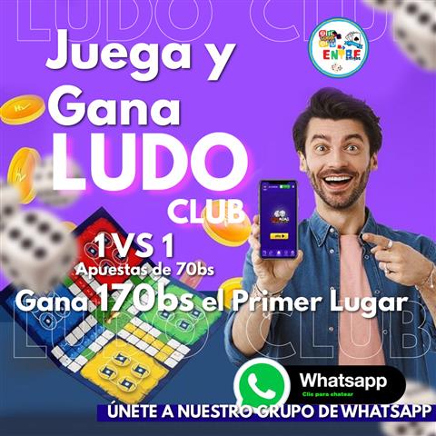 Torneos Ludo Club Venezuela image 1