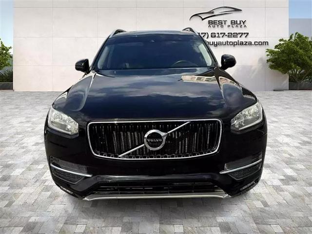 $16890 : 2016 VOLVO XC90 T5 MOMENTUM S image 3