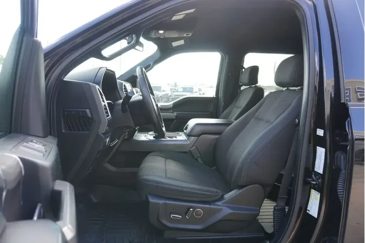 $22888 : Ford F-150 2016 4x4 King Ran image 7