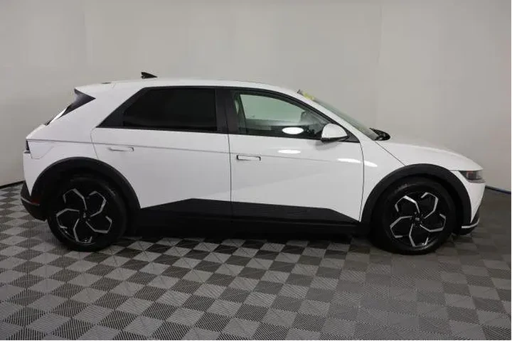 $21788 : Hyundai IONIQ 5 2022 AWD SEL image 9