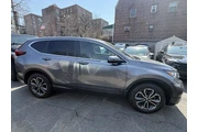 $26490 : Honda CR-V 2022 AWD EX 4dr S thumbnail