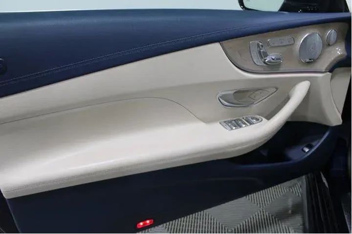 $36901 : Mercedes-Benz E-Class 2019 E image 6