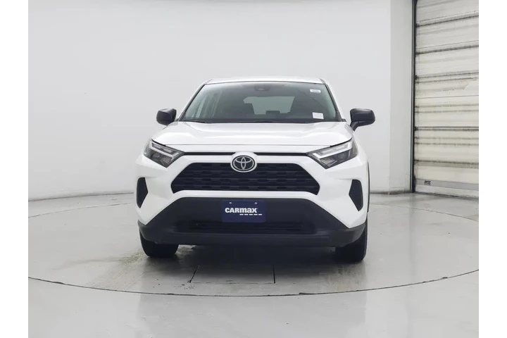 $29998 : Toyota RAV4 2025 AWD LE 4dr image 5