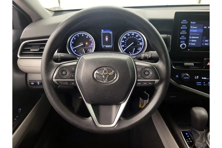 $22998 : Toyota Camry 2023 LE 4dr Sed image 10