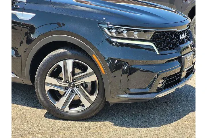 $29317 : Kia Sorento Hybrid 2023 AWD image 6