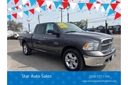 $19999 : 2016 RAM 1500 SLT thumbnail