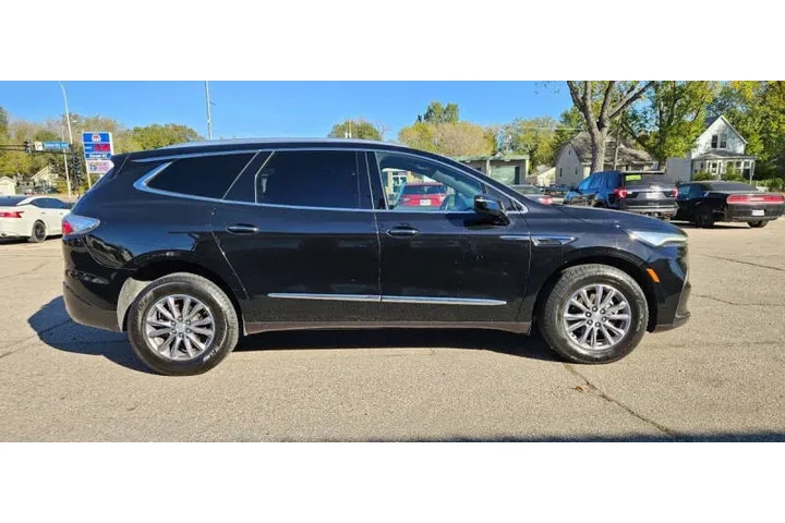 $19990 : 2022 Enclave Premium image 5