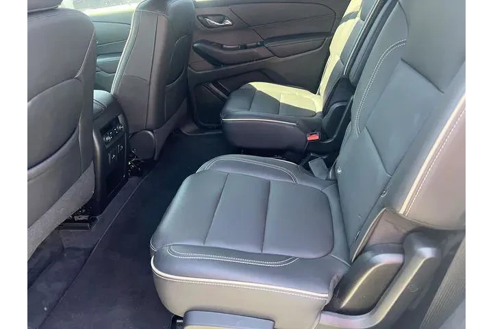 $31586 : Chevrolet Traverse 2022 4x4 image 7