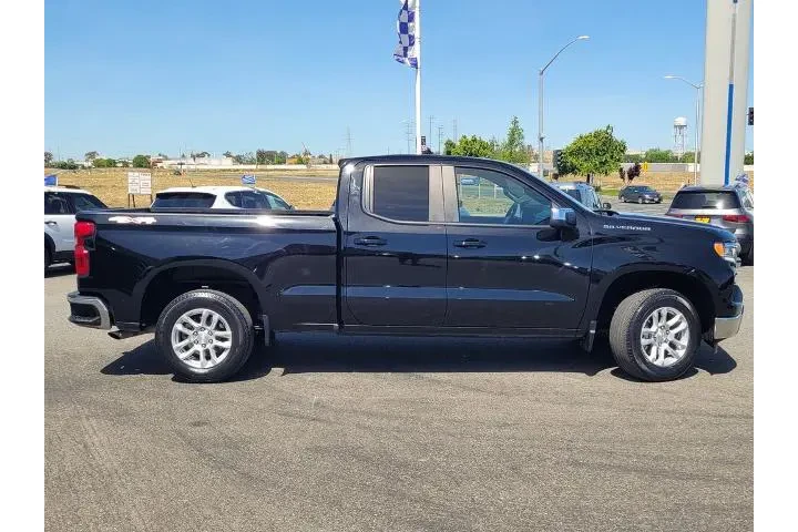 $35700 : Chevrolet Silverado 1500 202 image 3