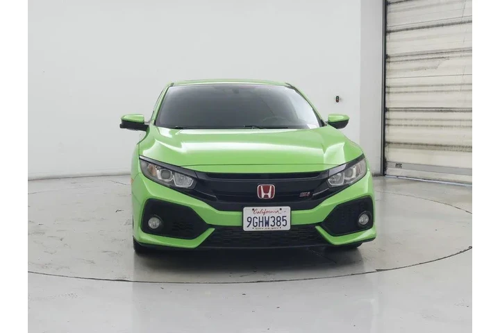 $21998 : Honda Civic 2017 Si 2dr Coup image 5