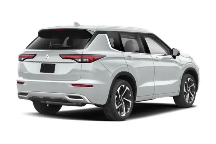 $26490 : Mitsubishi Outlander 2024 SE image 3