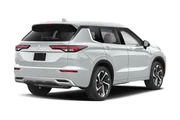 $26490 : Mitsubishi Outlander 2024 SE thumbnail
