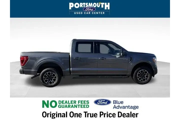 $39995 : Ford F-150 2023 4x4 XLT 4dr image 6