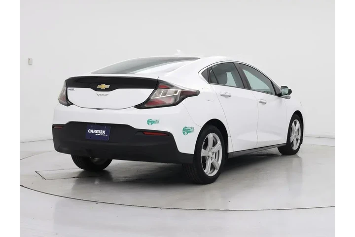 $12599 : Chevrolet Volt 2016 LT 4dr H image 8