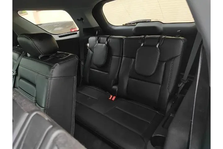 $31930 : Ford Explorer 2023 XLT 4dr S image 10