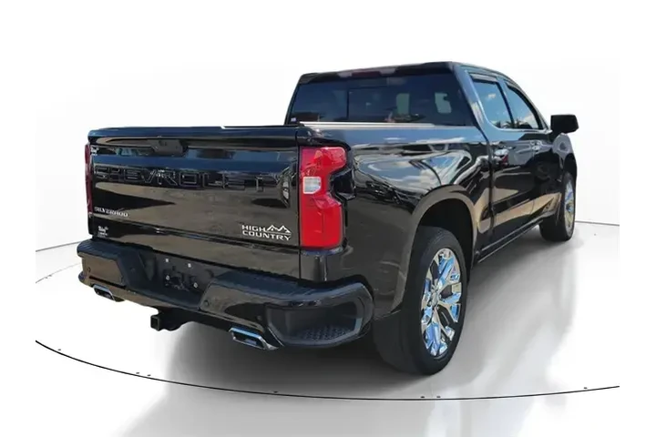 $39791 : Chevrolet Silverado 1500 202 image 4