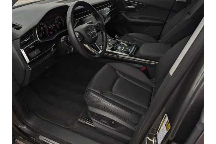 $32995 : Audi Q7 2022 AWD quattro Pre image 9