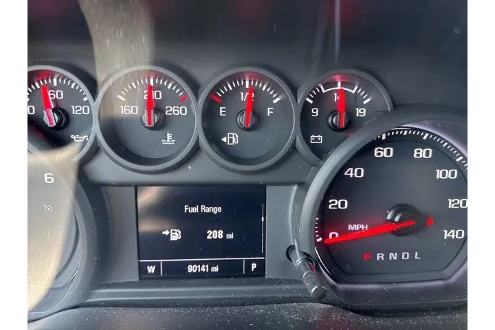 $24587 : Chevrolet Silverado 1500 202 image 10