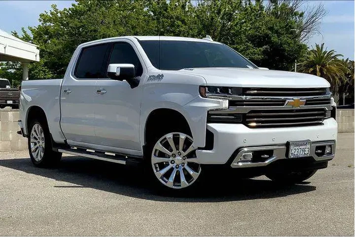$37985 : Chevrolet Silverado 1500 202 image 2